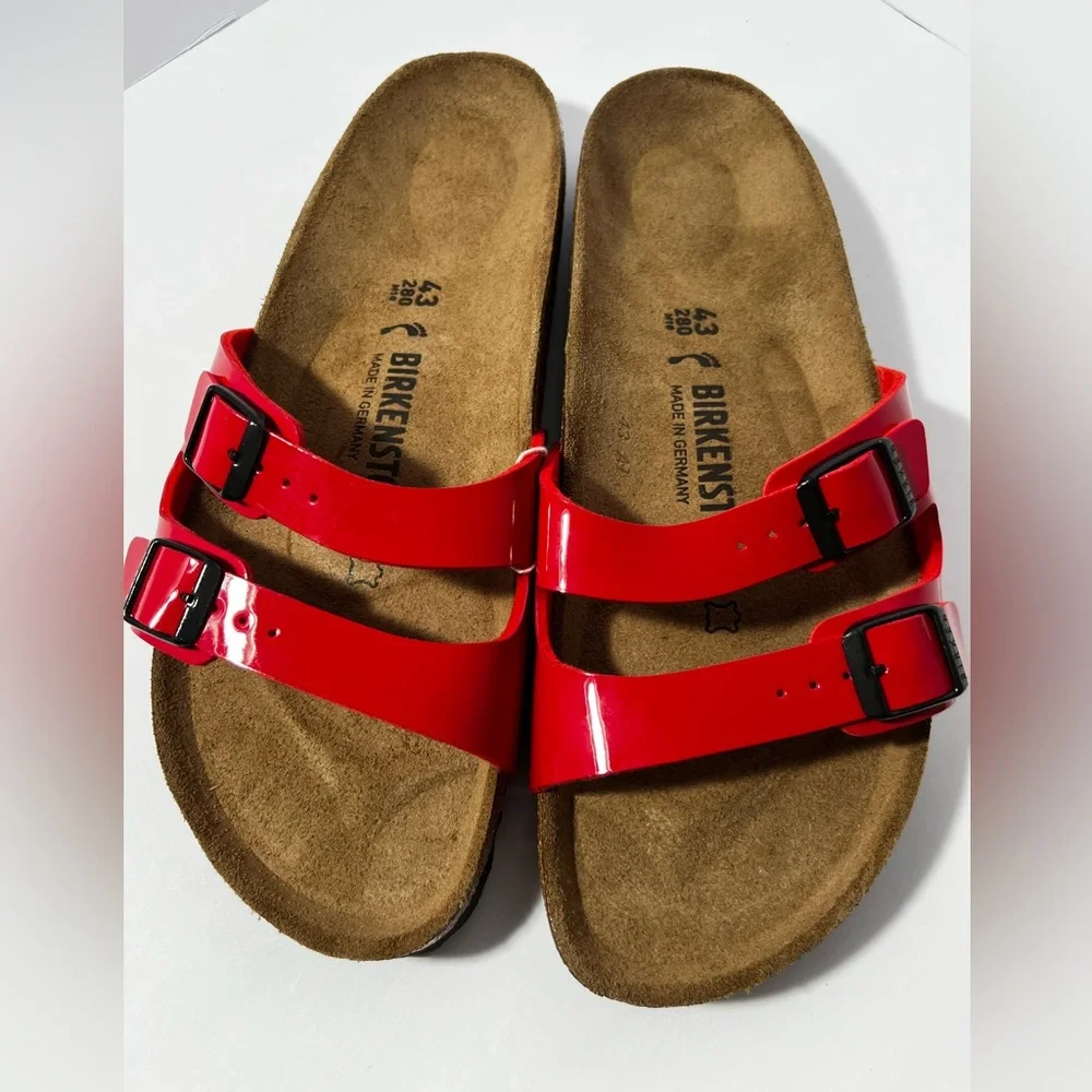 Birkenstock authentic ibiza